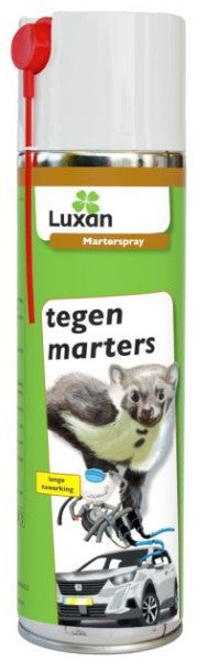 Luxan producten marterspray 500 ml