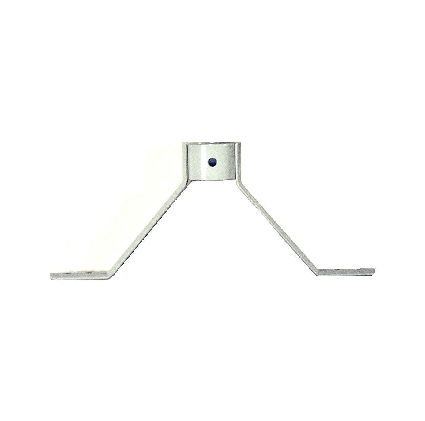 Stokhouder 7 cm. hoog x 24 mm.