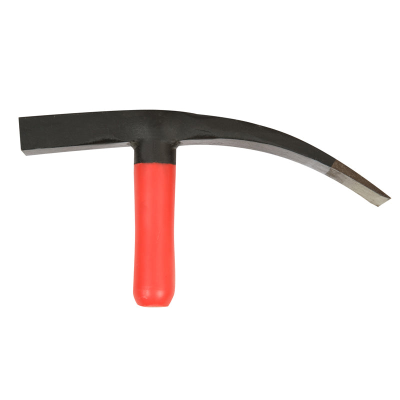 Mm eurotool producten straathamer 50mm met glasfibersteel