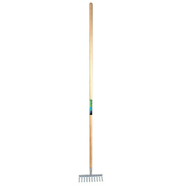 Mm eurotool producten tuinhark mm 16tds steel 160cm