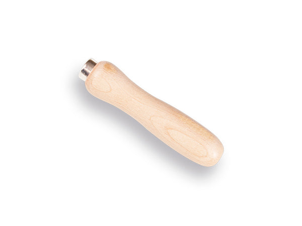 Talen tools vijlhecht normaal 8cm geboord