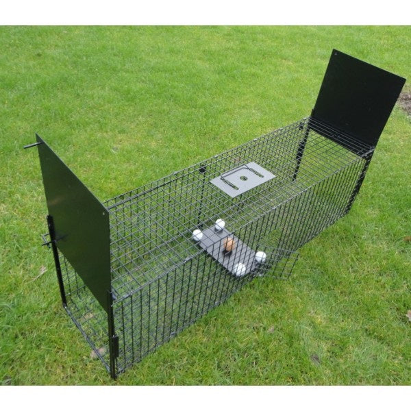 Ngk vaooi 120x30x34 cm 2 ingangen