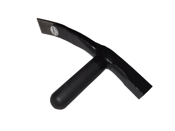 De wit producten straathamer 7cm glasfibersteel dewit