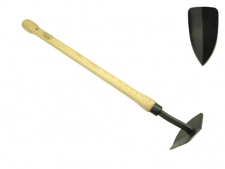De wit planthak essen knopsteel 480mm dewit