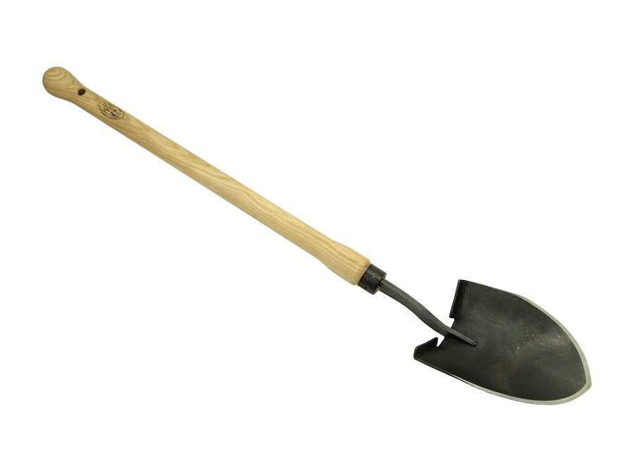 De wit producten amerikaans handschopje essen knopsteel 48cm stardewitstar