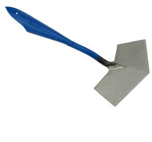 De wit producten puntschoffel 16cm zonder steel stardewitstar