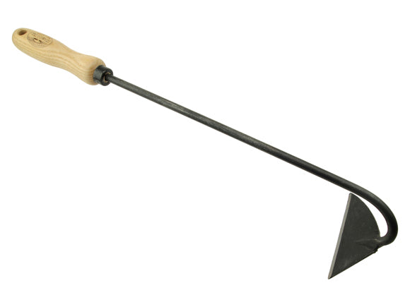 De wit producten schrepel gesmeed 10cm essen handvat 140mm stardewitstar