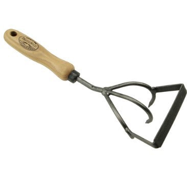 De wit producten combi cultivator essen handvat 140mm stardewitstar