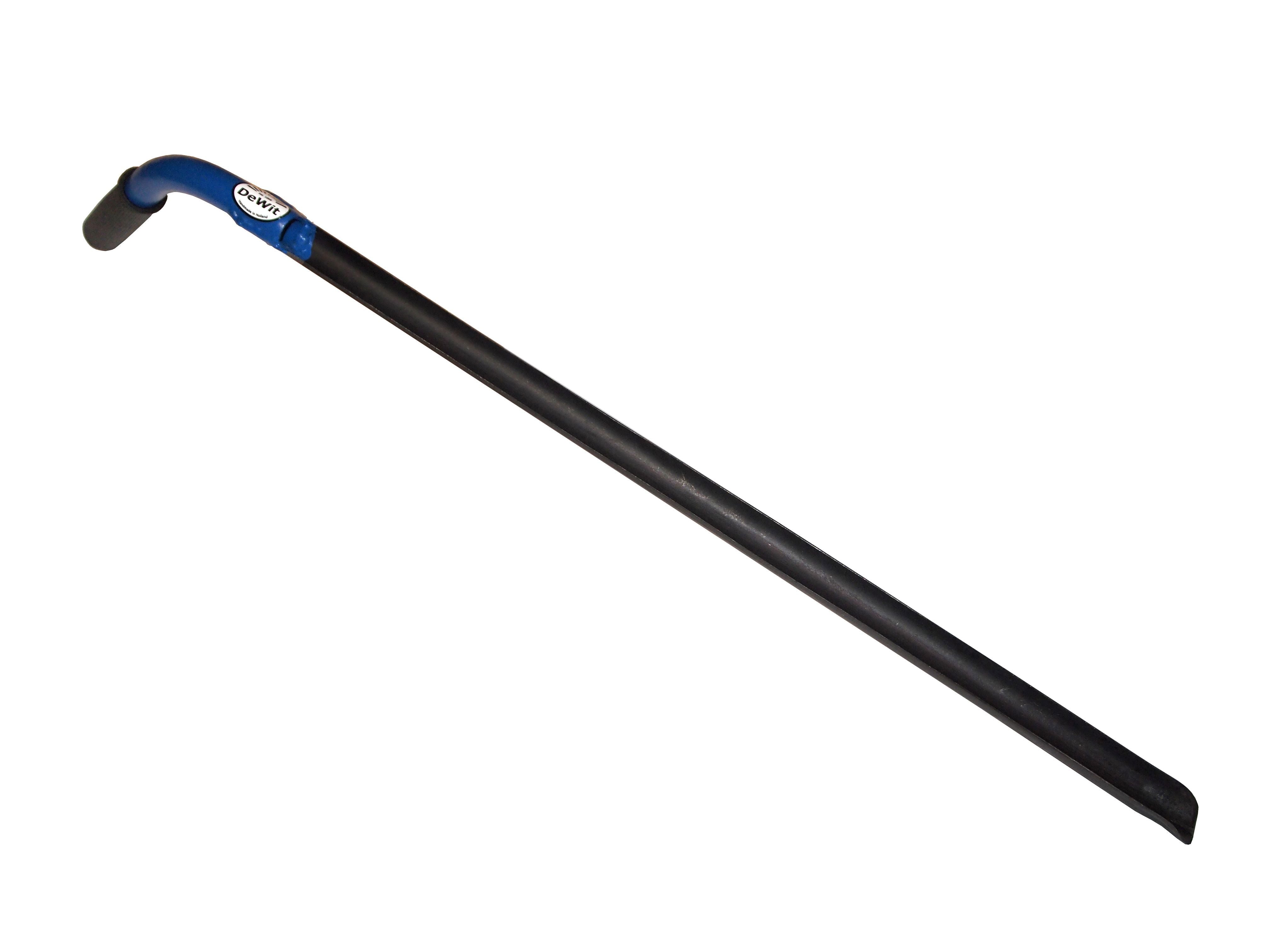 De wit producten grondmonsterboor 60cm stardewitstar