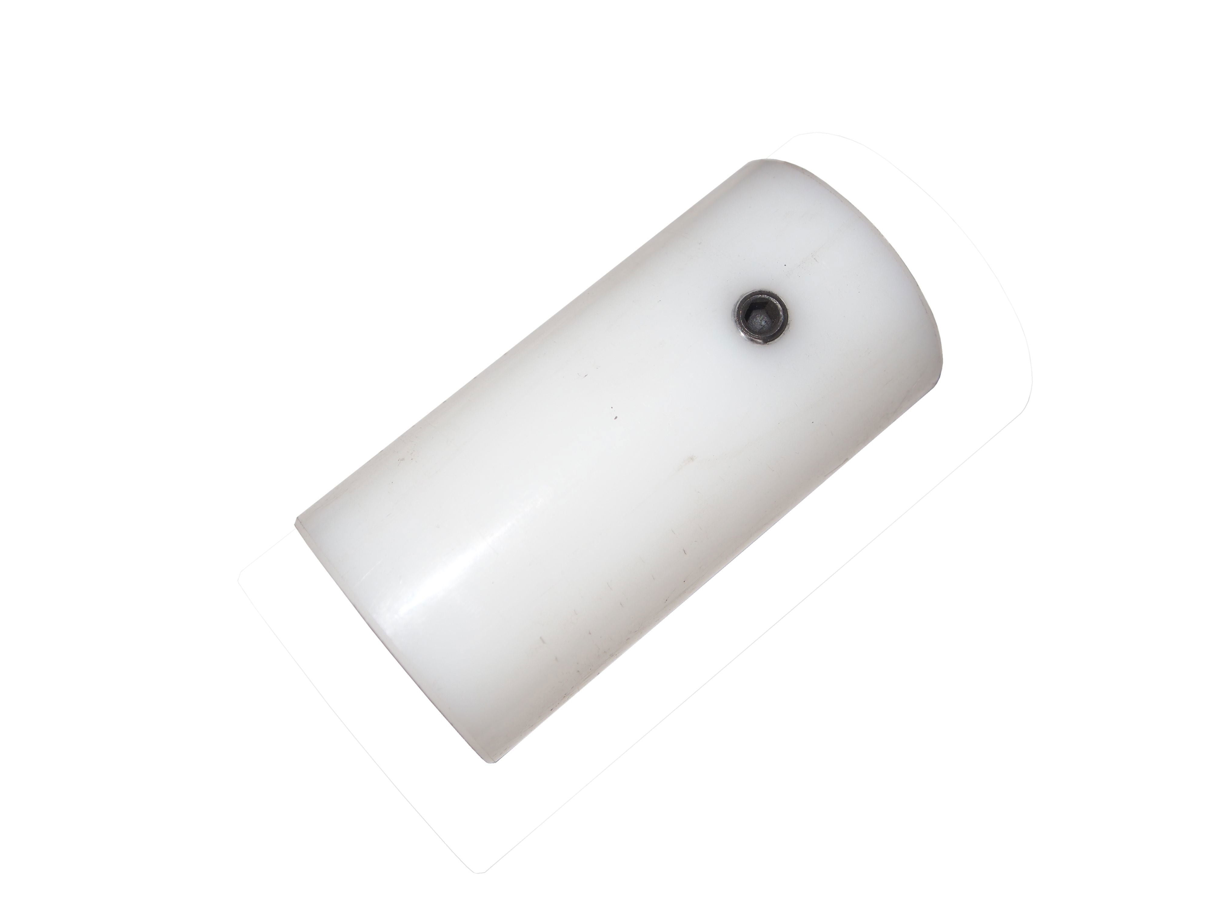 De wit producten nylon dop voor stootijzer oe 60mm stardewitstar