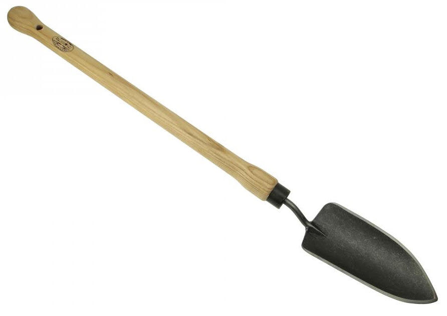 De wit producten plantschepje x treme essen knopsteel 480mm stardewitstar