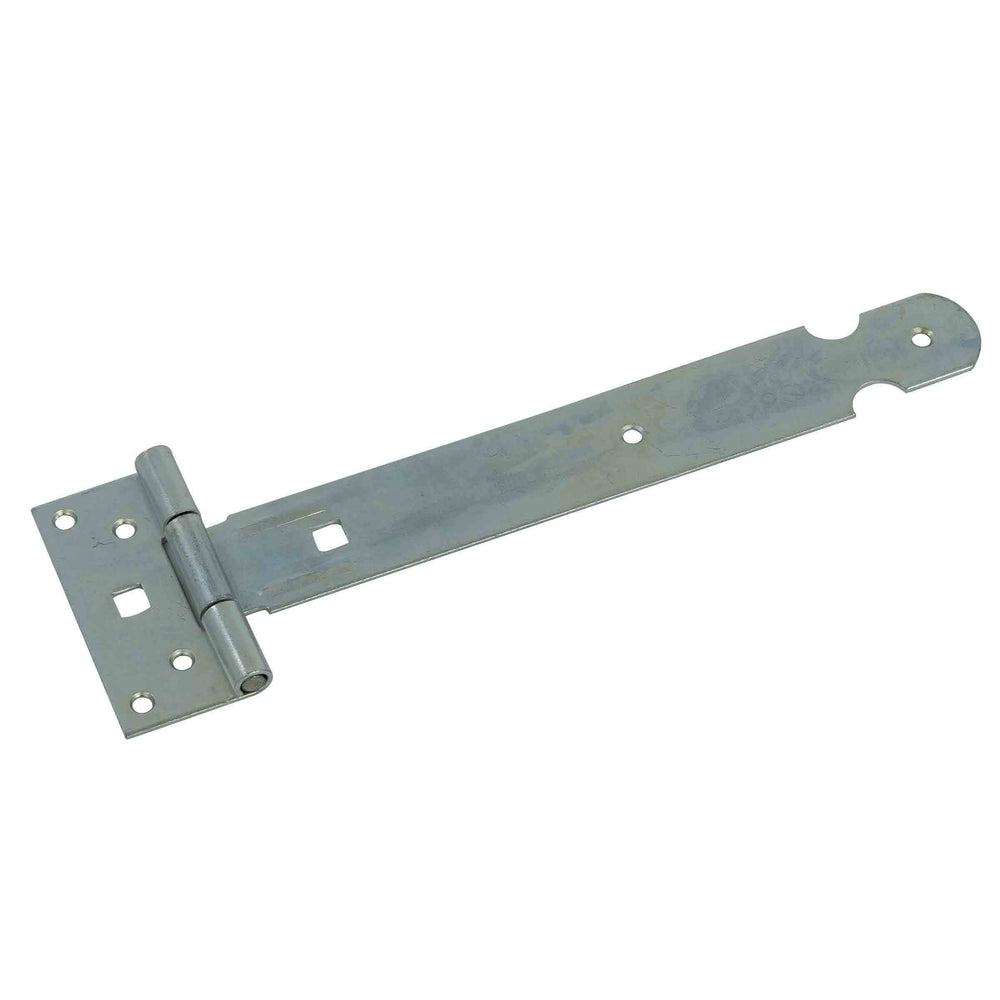 Waelbers producten kruisheng 250mm gegalvaniseerd