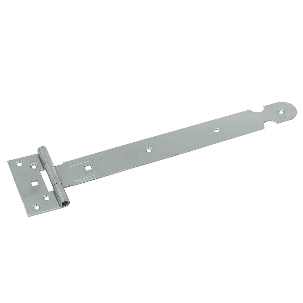 Waelbers producten kruisheng 300mm gegalvaniseerd