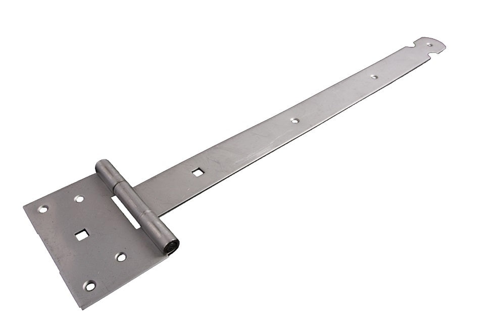 Waelbers producten kruisheng zwaar 500mm rvs