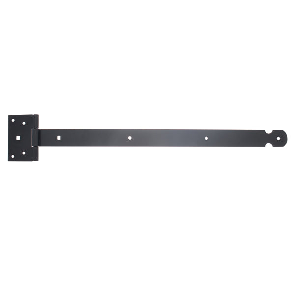 Waelbers producten kruisheng zwaar 600mm zwart