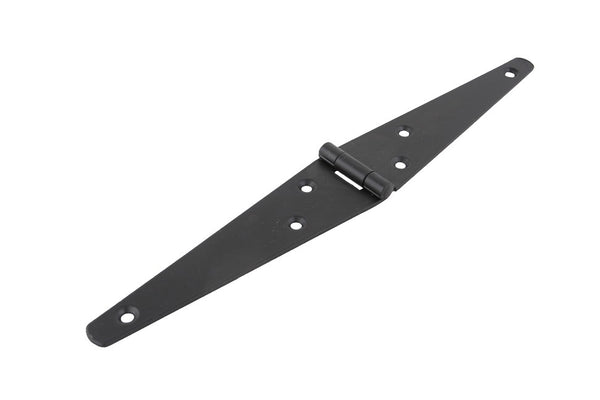 Waelbers producten staartheng 125mm zwart
