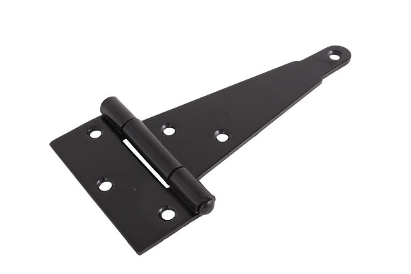 Waelbers producten t heng engels 150mm zwaar zwart