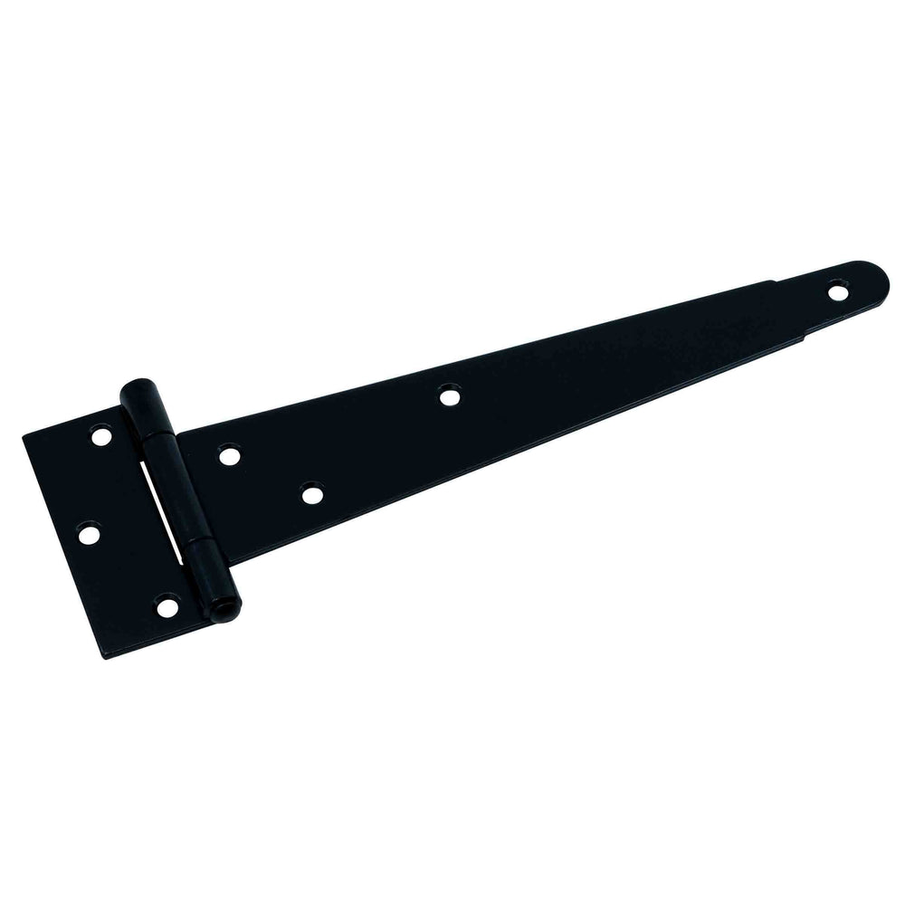 Waelbers producten t heng engels zwaar 250mm zwart