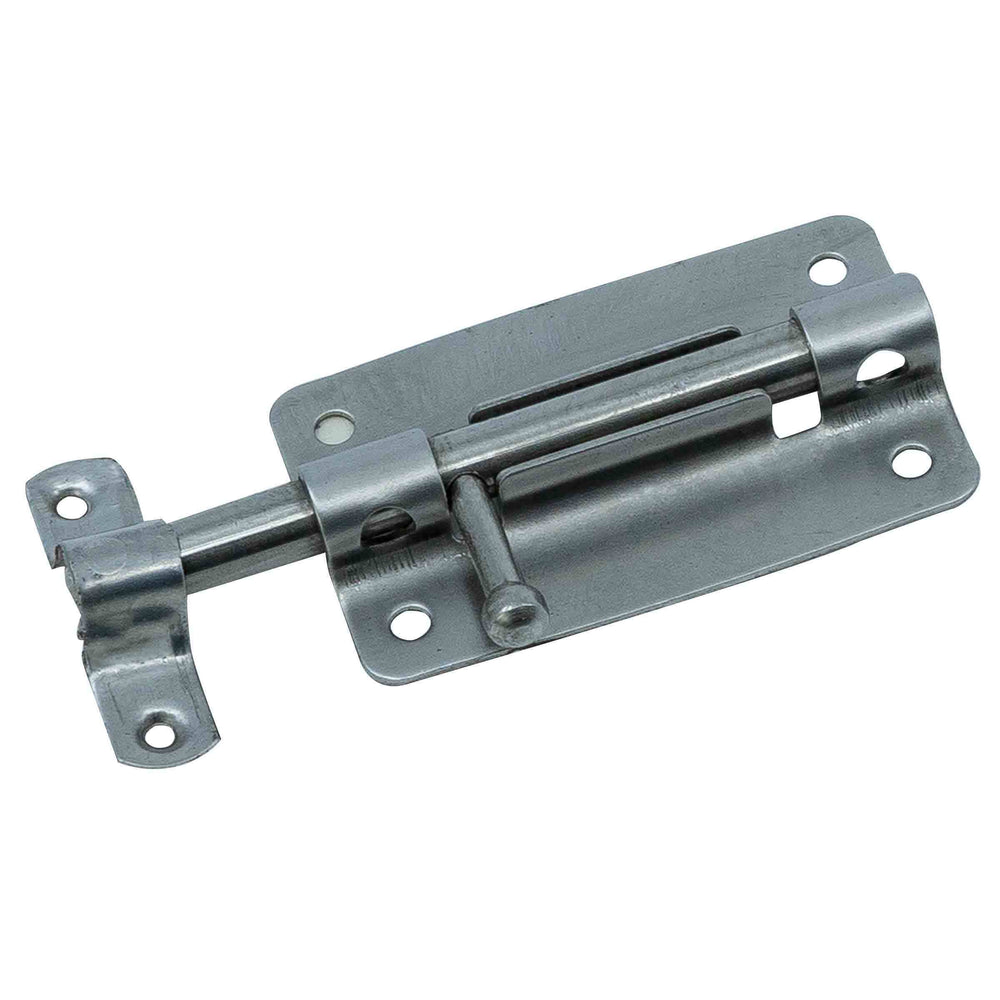 Waelbers producten plaatgrendel nm 80mm rvs