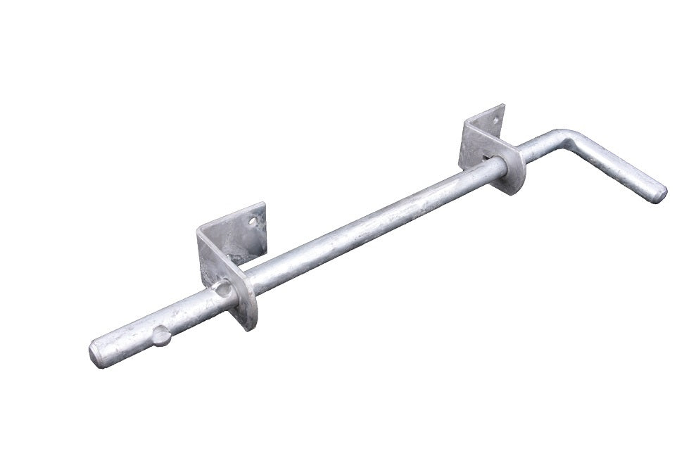 Waelbers producten grondgrendel 400 mm fv