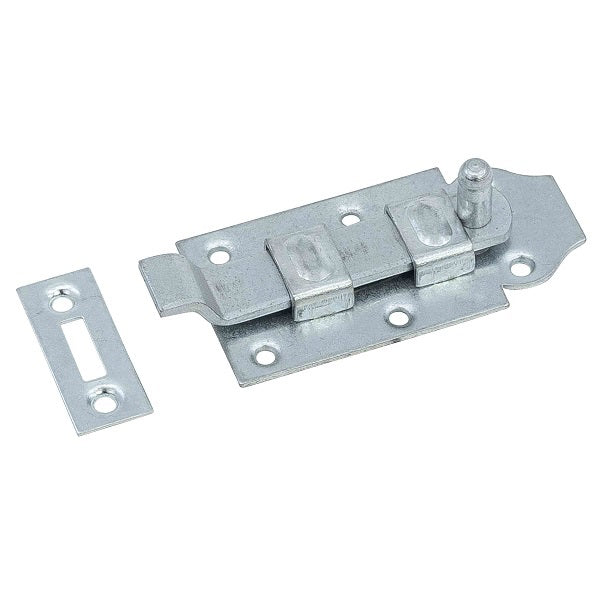 Waelbers producten rolschuif m bocht 100mm gegalvaniseerd