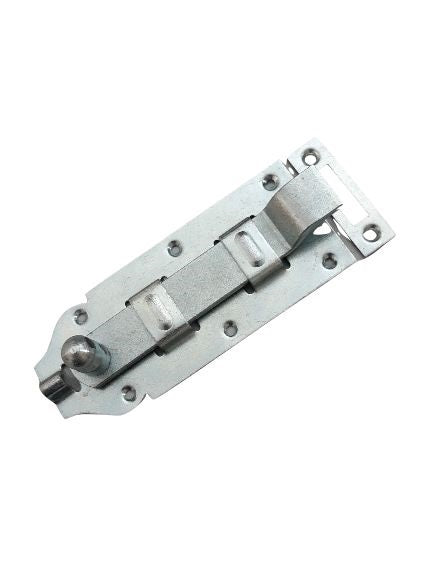Waelbers producten rolschuif m bocht 160mm gegalvaniseerd