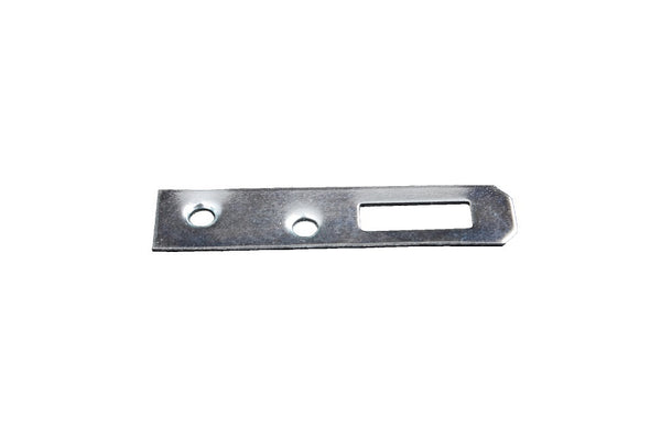 Waelbers producten rekoog 60x13x1mm sv