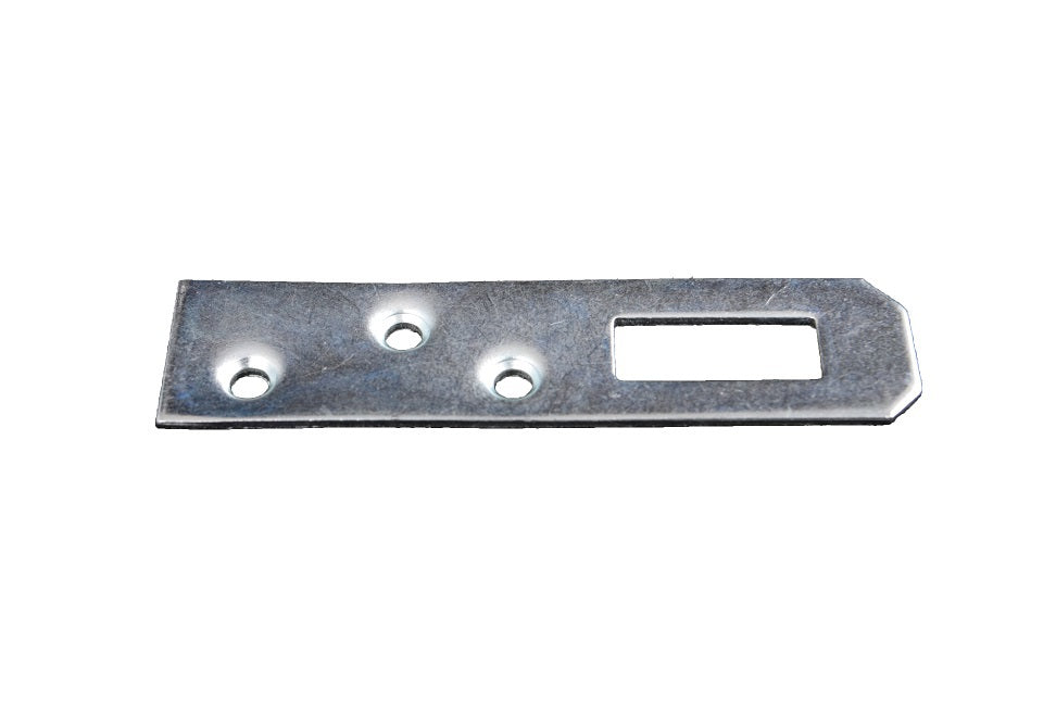 Waelbers producten rekoog 80x20x1 7mm sv