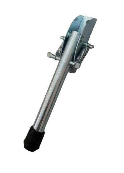 Waelbers producten deurstop 160mm gegalvaniseerd