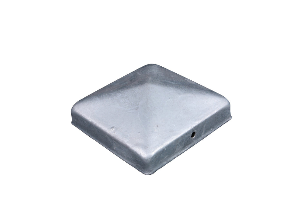 Waelbers producten paalornament piramide 91mm fv