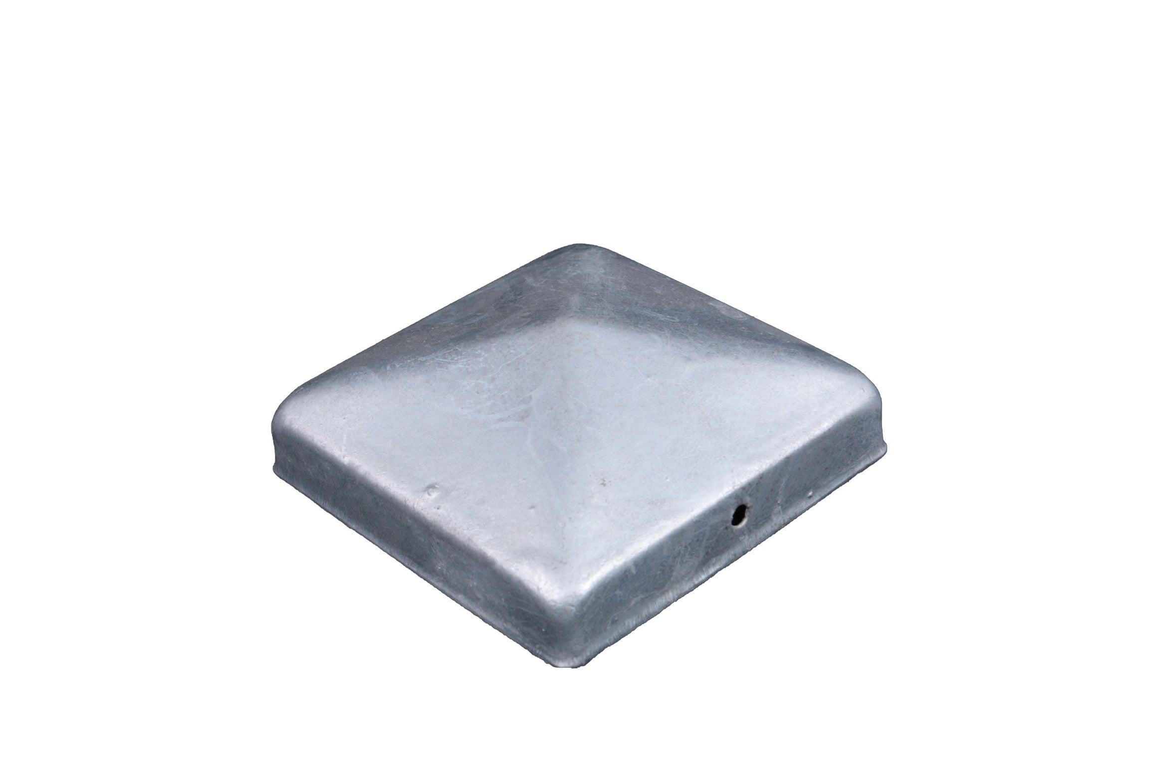 Waelbers producten paalornament piramide 91mm fv