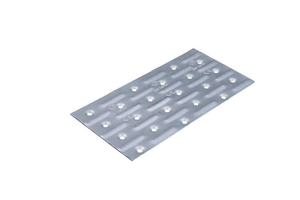 Waelbers producten spijkerplaat 75x150x1mm p 25