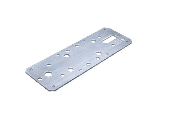 Waelbers producten koppelplaat 180x60x2 5mm sv