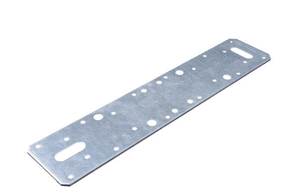 Waelbers producten koppelplaat 300x60x2 5mm sv