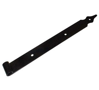 Waelbers producten heng blackline rustica zwart 10 300mm