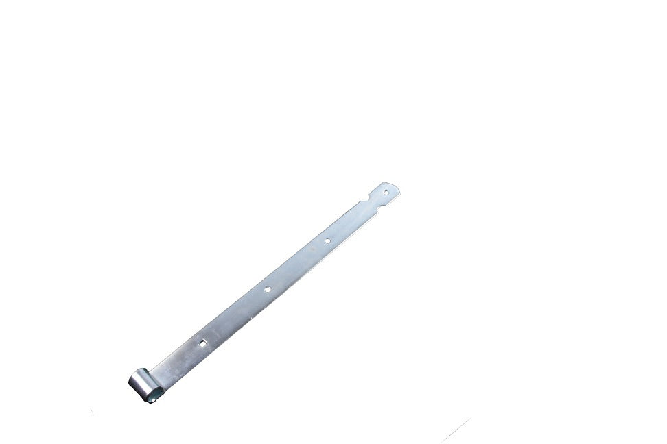 Waelbers producten heng 16 500mm smal gegalvaniseerd