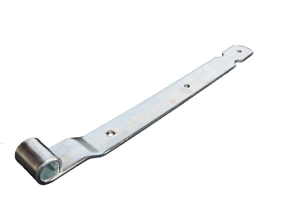Waelbers producten heng 16 400mm m verzet gegalvaniseerd