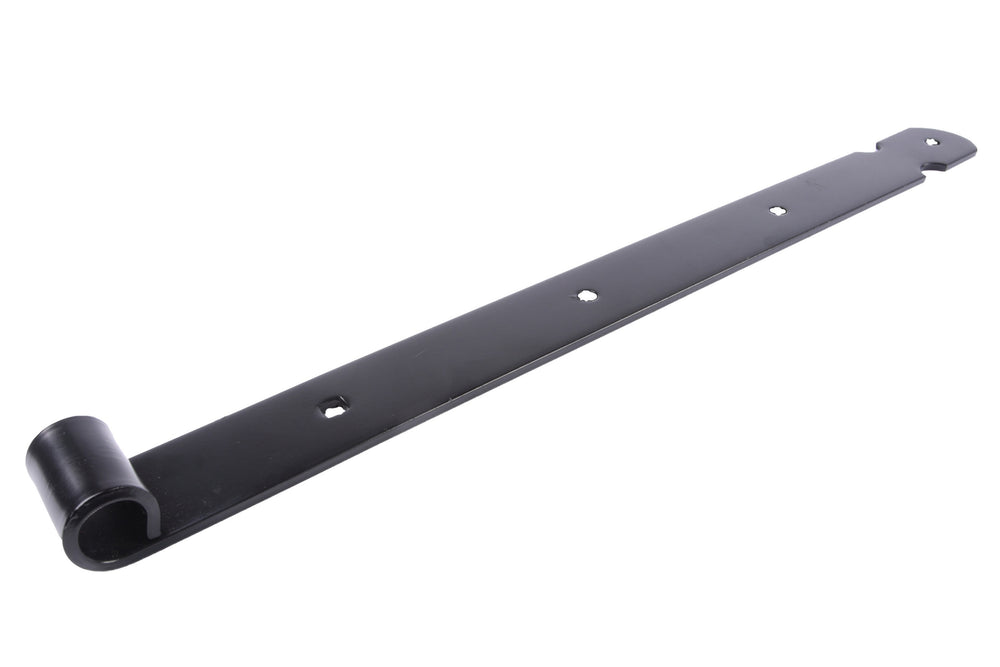 Waelbers producten heng 16 500mm zwart