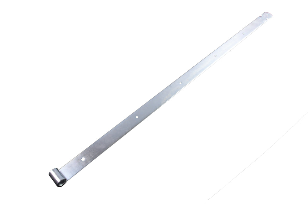 Waelbers producten heng 16 1200mm met verzet gegalvaniseerd