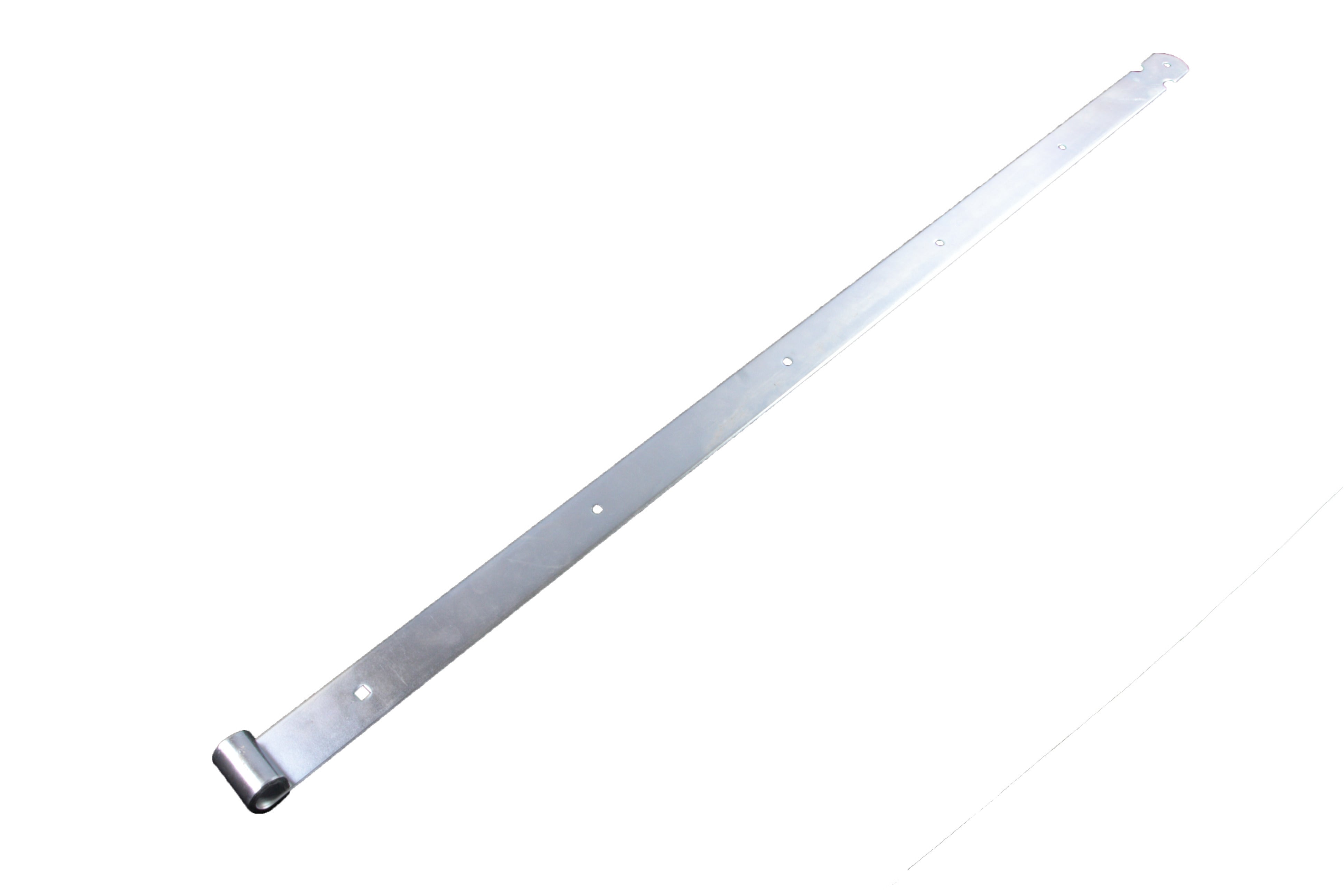 Waelbers producten heng 16 1200mm met verzet gegalvaniseerd