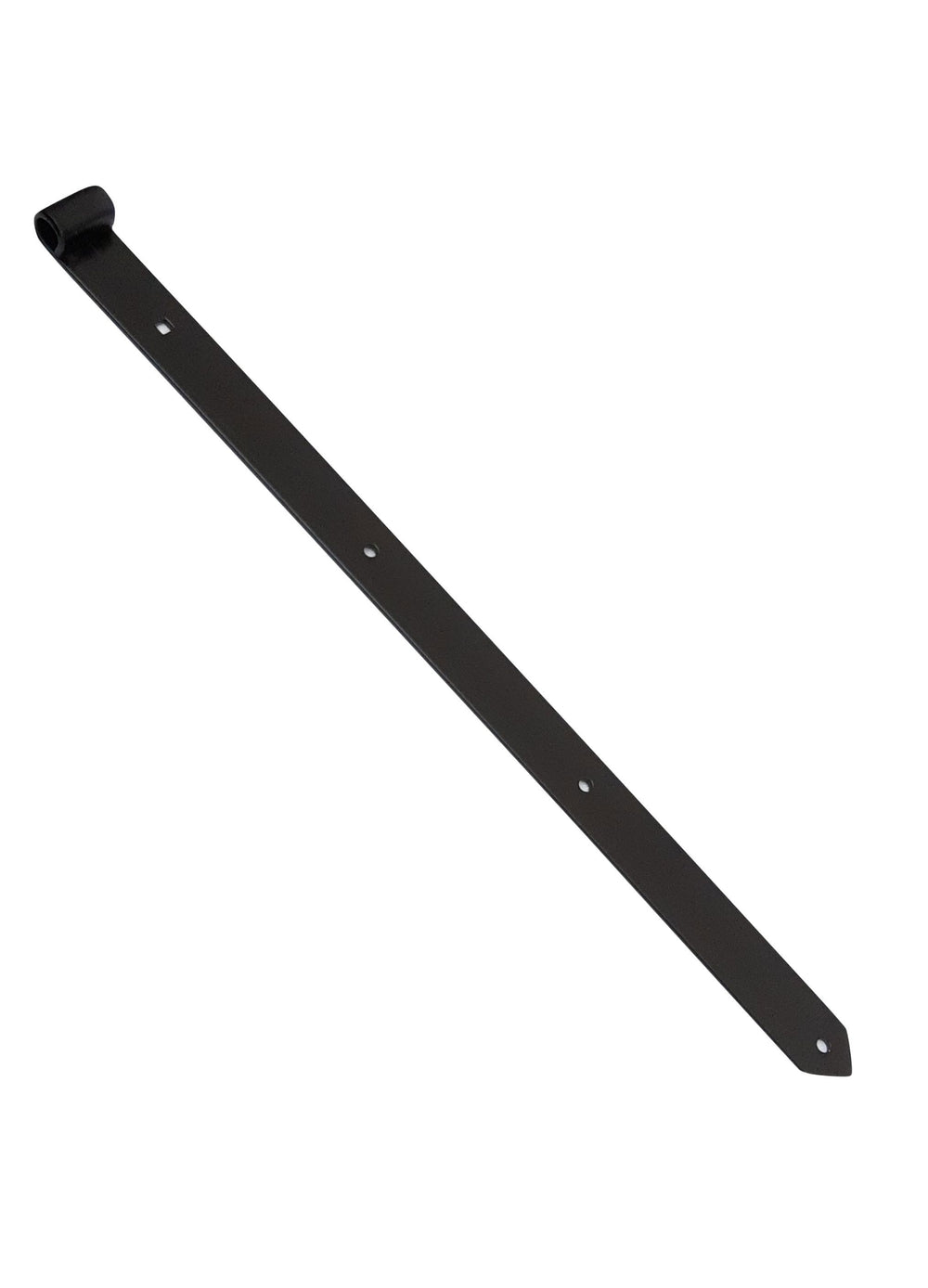 Waelbers producten heng 16 700mm m punt zwart