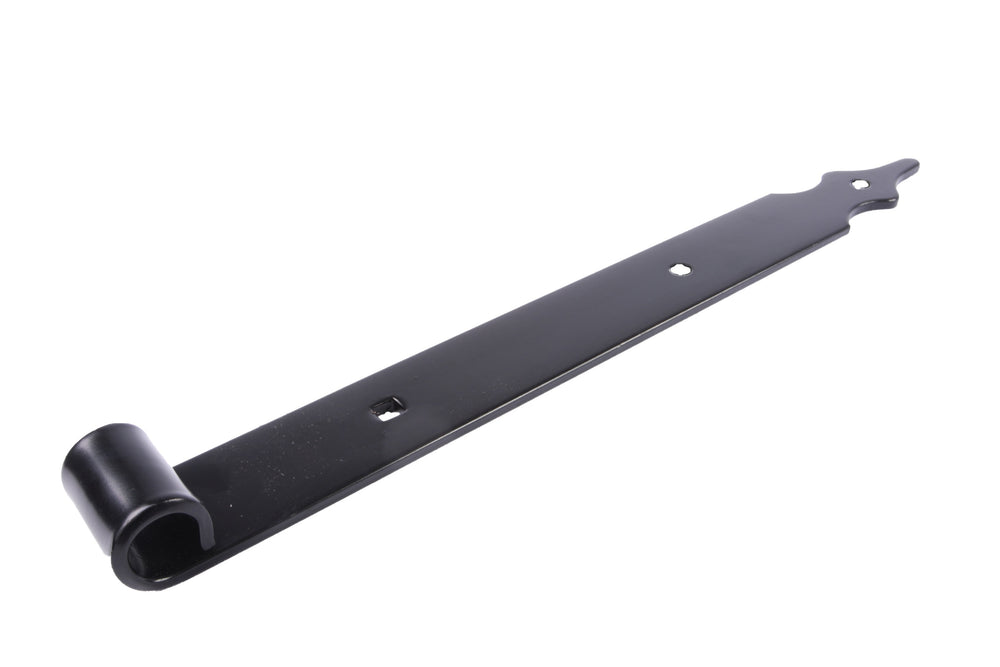 Waelbers producten heng blackline rustica zwart 16 400mm