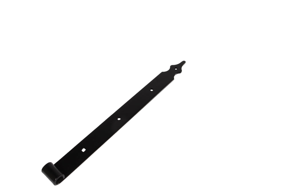 Waelbers producten heng blackline rustica zwart 16 500mm