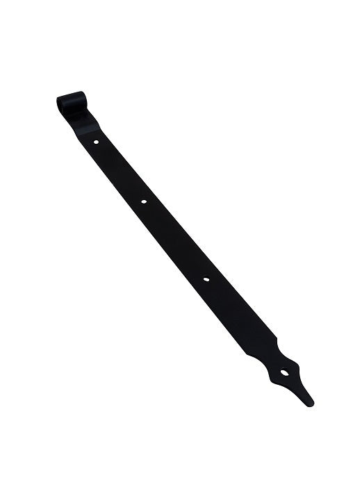 Waelbers producten heng blackline rustica zwart 16 600mm m verzet