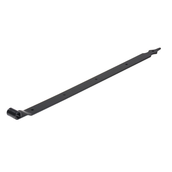 Waelbers producten heng blackline rustica zwart 16 800mm m verzet