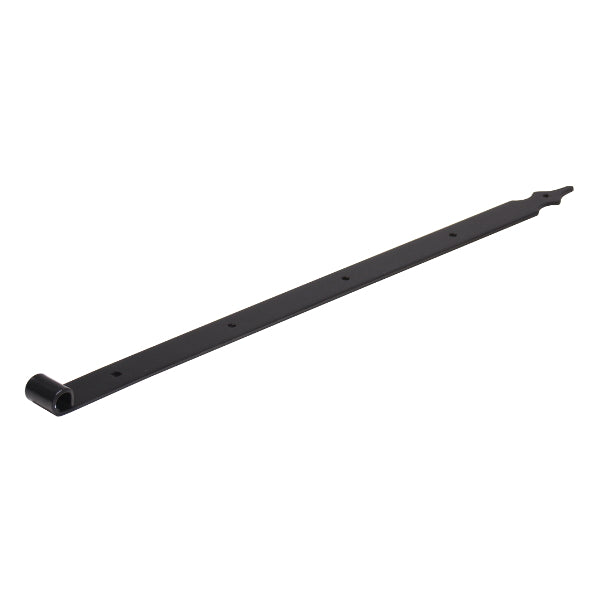 Waelbers producten heng blackline rustica zwart 16 800mm