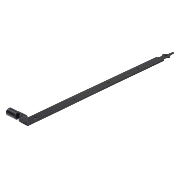 Waelbers producten heng blackline rustica zwart 16 850mm m bocht