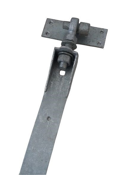Waelbers producten verstelb heng set l 800mm fv