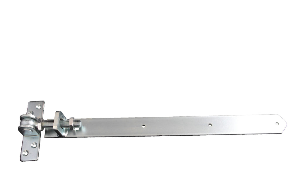 Waelbers producten verstelbare heng setplusduim l 470mm blauw verzinkt