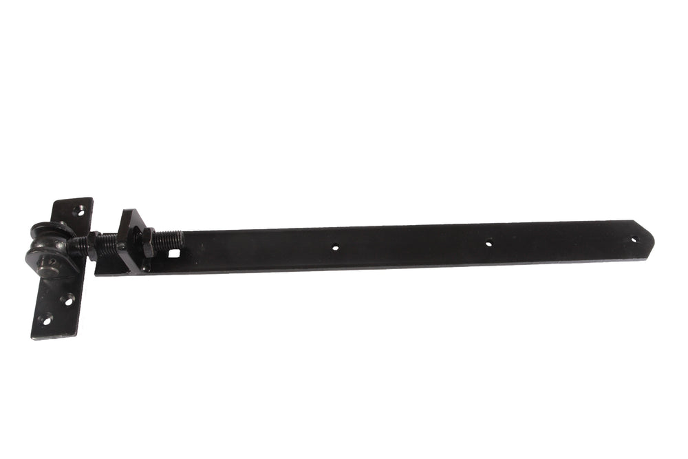 Waelbers producten verstelbare heng setplusduim l 470mm zwart gecoat